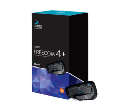 Cardo Freecom 4+ Cardo Freecom 4+