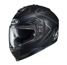 Casco Hjc Is-17 Lank Mc-5sf Lentes Incluidos Casco Hjc Is-17 Lank Mc-5sf Lentes Incluidos