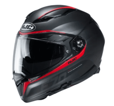 Cascos Motos Hjc Integral Cs-15 Trion Mc-2f Mate azul Cascos Motos Hjc Integral Cs-15 Trion Mc-2f Mate azul