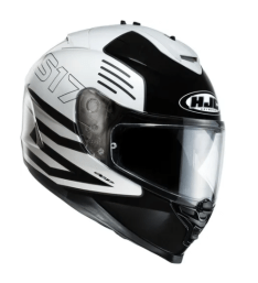 Casco Hjc Is-17 Lank Mc-5sf Lentes Incluidos Casco Hjc Is-17 Lank Mc-5sf Lentes Incluidos