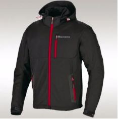 Campera Rs-taichi Neopreno Soft Shell C/protecciones Campera Rs-taichi Neopreno Soft Shell C/protecciones