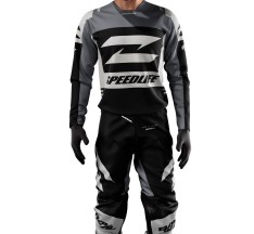 CONJUNTO PODIUM RADIKAL RACING GRIS CONJUNTO PODIUM RADIKAL RACING GRIS