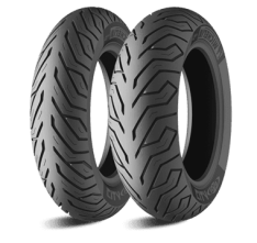 110/70-11 CITY GRIP 45L TL MICHELIN 110/70-11 CITY GRIP 45L TL MICHELIN