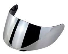 Visor Mica Plateada Ls2 Ff352 Visor Mica Plateada Ls2 Ff352