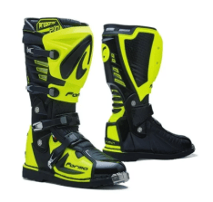 Botas Motocross Forma Terrain Tx Orange Botas Motocross Forma Terrain Tx Orange