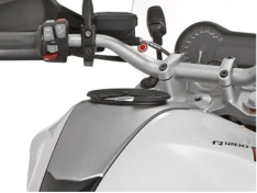 Alforjas Moto Givi Ea101b 30 Lts. Expandibles Alforjas Moto Givi Ea101b 30 Lts. Expandibles