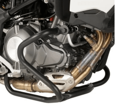 Baul Givi Trekker Trk52n Aluminio Anodizado Italiano Baul Givi Trekker Trk52n Aluminio Anodizado Italiano