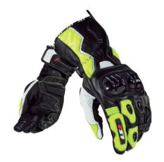 Guantes Ls2 Swift Cuero Guantes Ls2 Swift Cuero