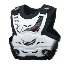 Pechera Motocross Enduro Polisport Phantom Mini Niños Pechera Motocross Enduro Polisport Phantom Mini Niños