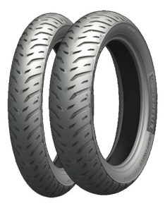 80/100 – 18 PILOT STREET 2  TL MICHELIN 80/100 – 18 PILOT STREET 2  TL MICHELIN