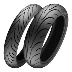 150/70 ZR17 PILOT ROAD 2 69W R TL MICHELIN 150/70 ZR17 PILOT ROAD 2 69W R TL MICHELIN