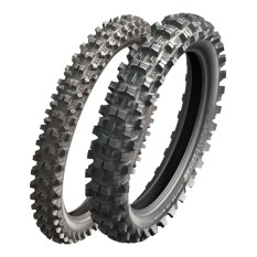 100/100 – 18 STARCROSS 5 SOFT 59M R TT MICHELIN 100/100 – 18 STARCROSS 5 SOFT 59M R TT MICHELIN