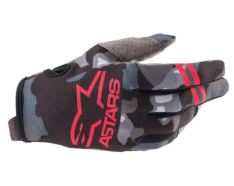Guantes Cross Niño Radar Gloves Guantes Cross Niño Radar Gloves