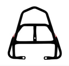 Protector Tanque Puig Performance Carbono Protector Tanque Puig Performance Carbono
