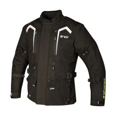Campera  Touring Torque Mecca Campera  Touring Torque Mecca