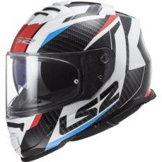 Casco Ls2 Ff800 RACER Casco Ls2 Ff800 RACER
