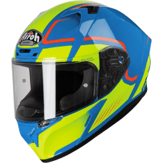 Cascos Motos Hjc Integral Cs-15 Trion Mc-2f Mate azul Cascos Motos Hjc Integral Cs-15 Trion Mc-2f Mate azul