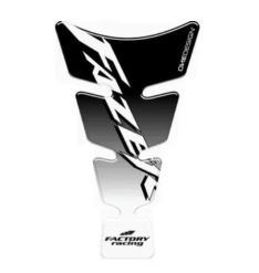 Protector Tanque Puig Performance Carbono Protector Tanque Puig Performance Carbono
