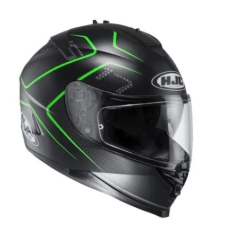 Casco Hjc Is-17 Lank Mc-5sf Lentes Incluidos Casco Hjc Is-17 Lank Mc-5sf Lentes Incluidos