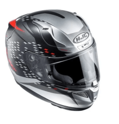 Cascos Motos Hjc Integral Cs-15 Trion Mc-2f Mate azul Cascos Motos Hjc Integral Cs-15 Trion Mc-2f Mate azul