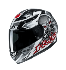 Cascos Motos Hjc Integral Cs-15 Trion Mc-2f Mate (copia) Cascos Motos Hjc Integral Cs-15 Trion Mc-2f Mate (copia)