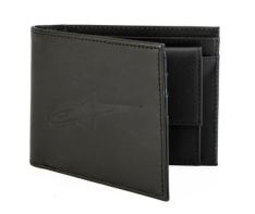 Billetera Alpinestars Ageless Leather Billetera Alpinestars Ageless Leather