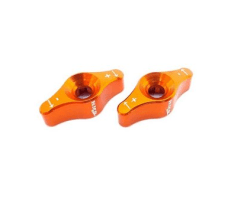 Ajuste Click Suspension Wp Bms Ng Naranja – 48074 Ajuste Click Suspension Wp Bms Ng Naranja – 48074