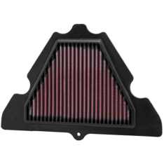 Filtro K&N KA-1010 (Kawasaki Z1000) Filtro K&N KA-1010 (Kawasaki Z1000)