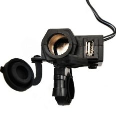 Cargador Usb Dos Salidas Cargador Usb Dos Salidas