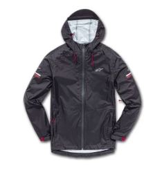 Campera Impermeable Resist 2 Alpinestars Campera Impermeable Resist 2 Alpinestars