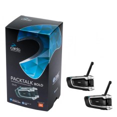 Cardo PackTalk Bold Duo Cardo PackTalk Bold Duo