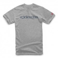 Remera Alpinestars Wordmark Remera Alpinestars Wordmark