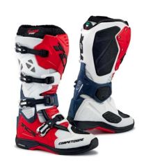 Botas Motocross Tcx Evo Series Botas Motocross Tcx Evo Series