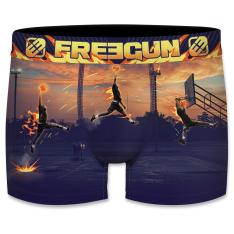 Boxer Freegun Boxer Freegun