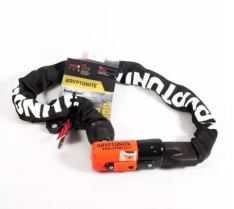Cadena De Seguridad Kryptonite Keeper 785 Cadena De Seguridad Kryptonite Keeper 785