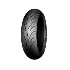 190/50 ZR17 PILOT ROAD 4 73W R TL MICHELIN 190/50 ZR17 PILOT ROAD 4 73W R TL MICHELIN