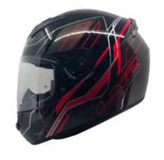 Cascos Motos Hjc Integral Cs-15 Trion Mc-2f Mate azul Cascos Motos Hjc Integral Cs-15 Trion Mc-2f Mate azul