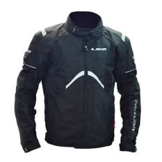 Campera Ls2 Teide Man Campera Ls2 Teide Man
