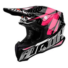 Casco Motocross Hjc Cs-mx Ellusion Mc-5sf Mate Casco Motocross Hjc Cs-mx Ellusion Mc-5sf Mate