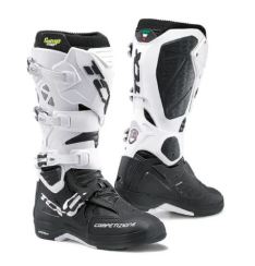 Botas Motocross Tcx Evo Series Botas Motocross Tcx Evo Series