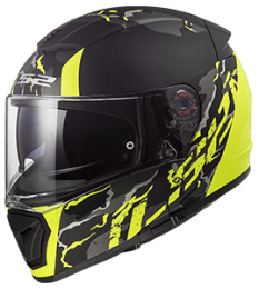 Casco Ls2 Ff390 FELINE EVO Casco Ls2 Ff390 FELINE EVO