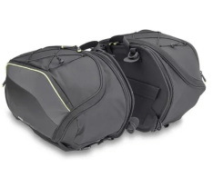 Alforjas Moto Givi Ea101b 30 Lts. Expandibles Alforjas Moto Givi Ea101b 30 Lts. Expandibles