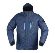 Campera Invierno Rs-taichi Motorek Aqua Blue Campera Invierno Rs-taichi Motorek Aqua Blue
