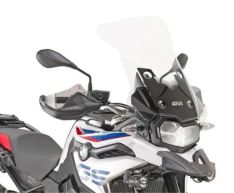 Baul Givi Trekker Trk52n Aluminio Anodizado Italiano Baul Givi Trekker Trk52n Aluminio Anodizado Italiano