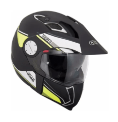 Casco Givi Carbono 40.5 X-carbono Con Lentes Casco Givi Carbono 40.5 X-carbono Con Lentes