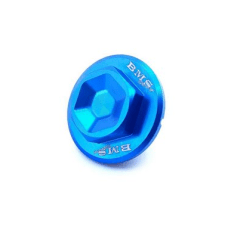 Tapa del depósito del freno trasero Azul Bms Ng – 47953 Tapa del depósito del freno trasero Azul Bms Ng – 47953