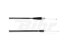 Cable de gas para acelerador tiro (KTM) NG Cable de gas para acelerador tiro (KTM) NG