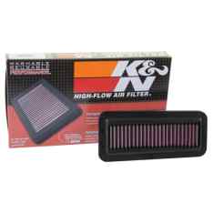 Filtro K&N YA-1414 (Yamaha FZ16 Inyeccion ) Filtro K&N YA-1414 (Yamaha FZ16 Inyeccion )