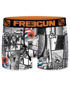 Boxer Freegun Boxer Freegun