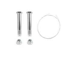 Tornillo de Pedalera Ktm Con Tuerca Bms Racing – 49016 Tornillo de Pedalera Ktm Con Tuerca Bms Racing – 49016